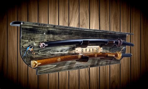 Holder for a sword Word Hike [ Answer ] .